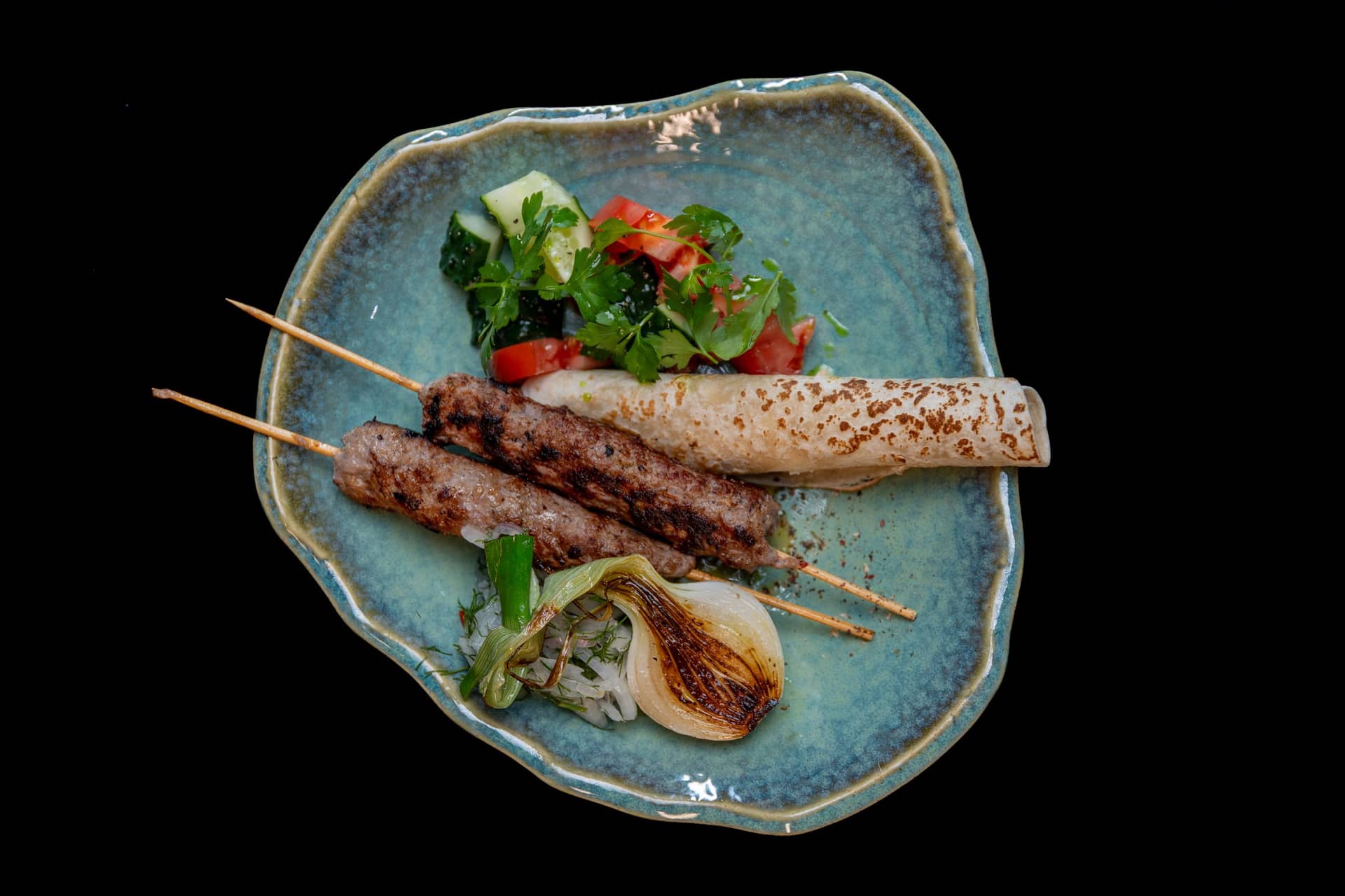 Lula kebab