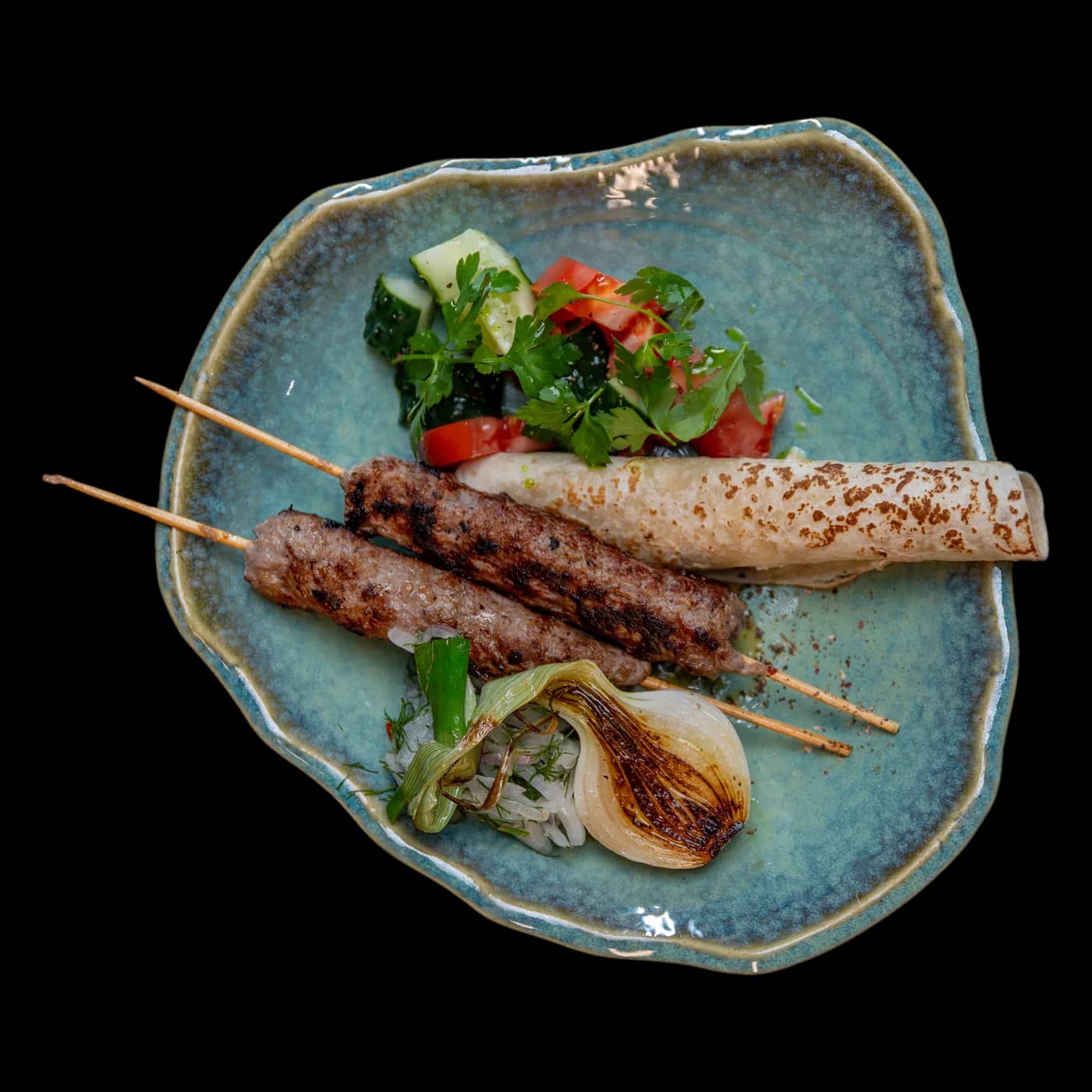 Lula kebab
